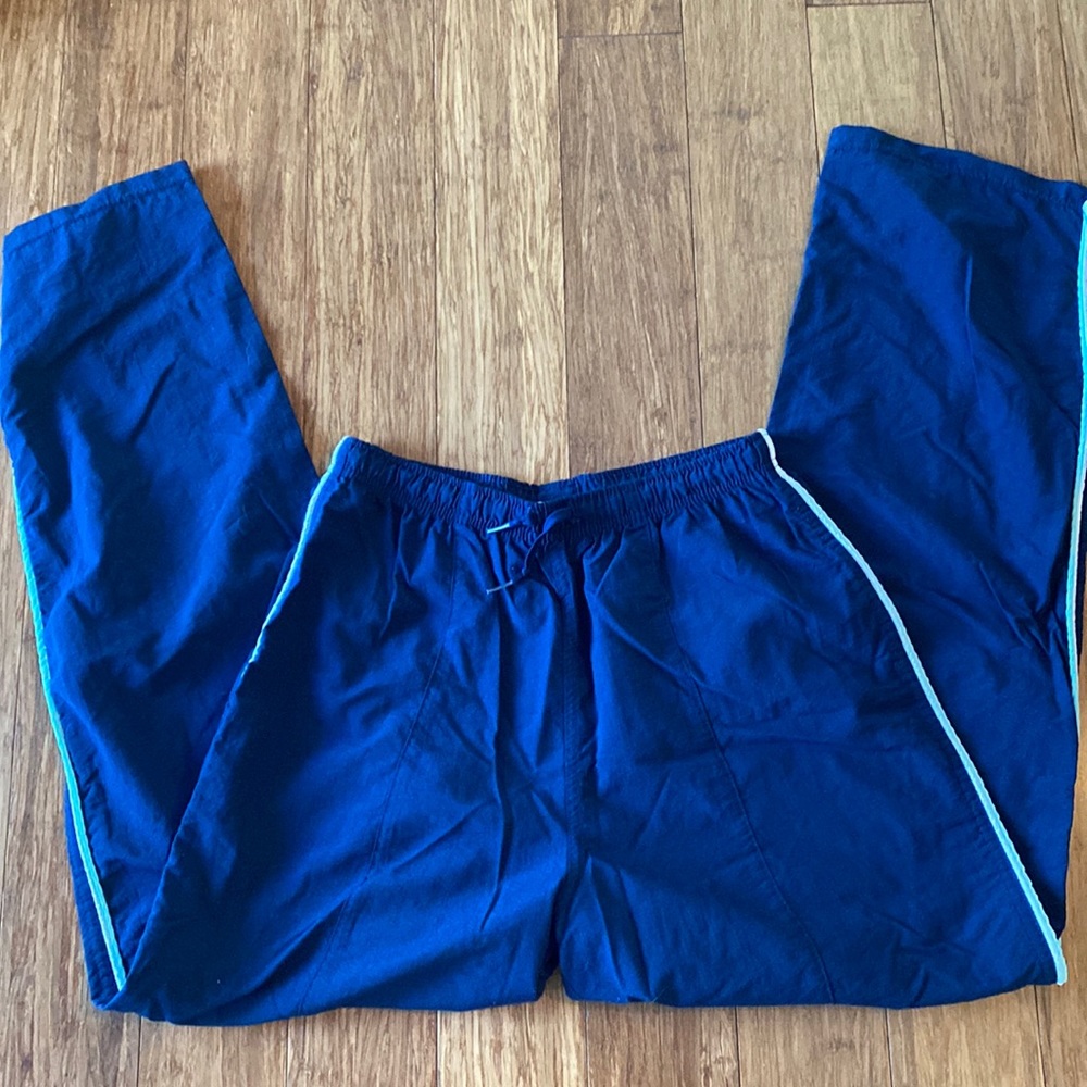 Vital joggers
